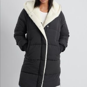 Garage brand new Parka (Medium)